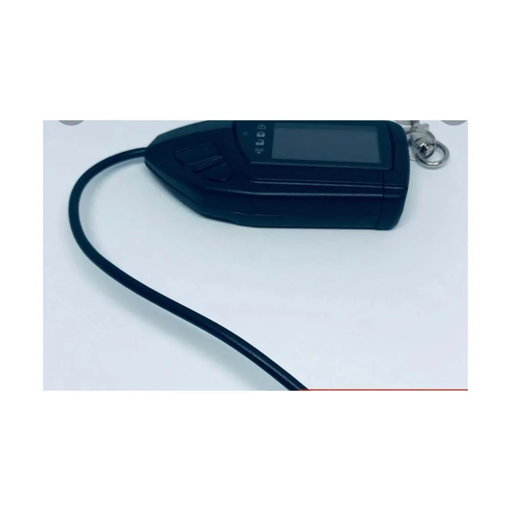 Pandora DXL5000 Code Grabber OBDII OBD2 For unlock, start and drive All kinds of Cars / vehicles