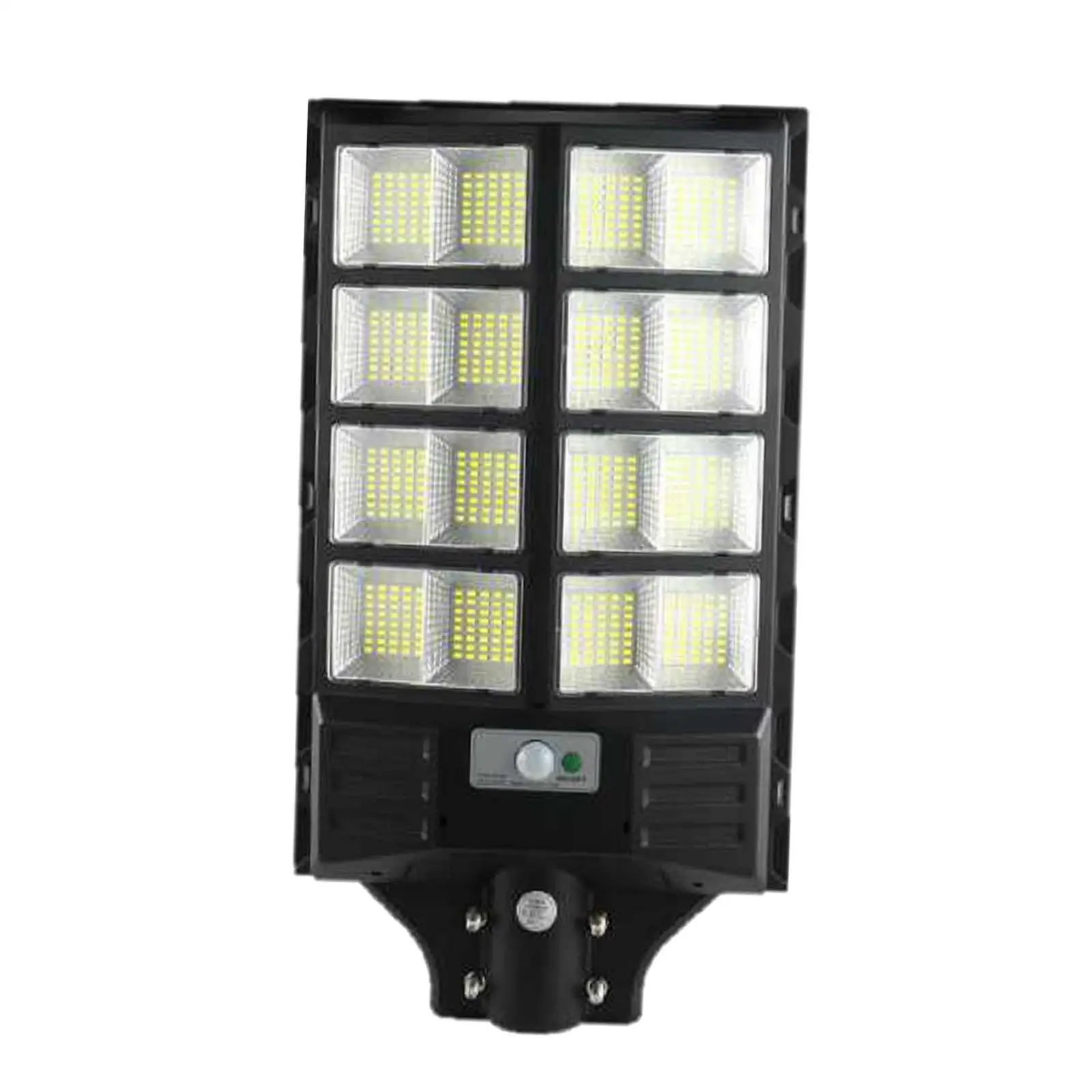 

Солнечный уличный светильник, водонепроницаемый светодиодный прожектор на солнечной энергии, солнечный прожектор для безопасности, для двора, дорог, гаражей, детских площадок, парковок