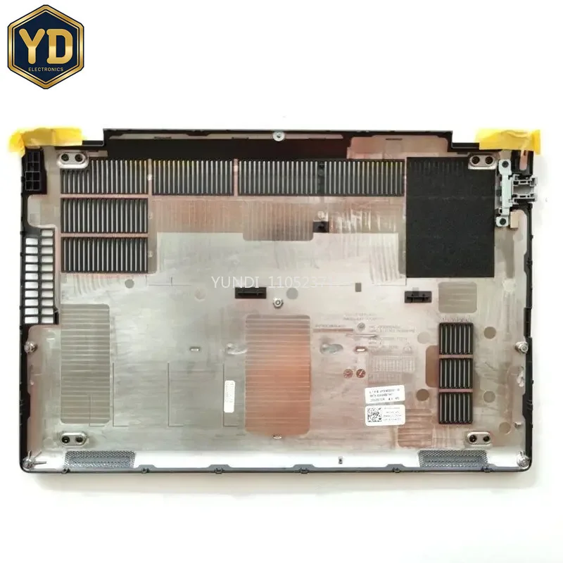 YD 1pcs 03WJ32 .NEW Housing Cover For DELL Latitude 541,1 E5411 Bottom Base Case Cover 3WJ32  *
