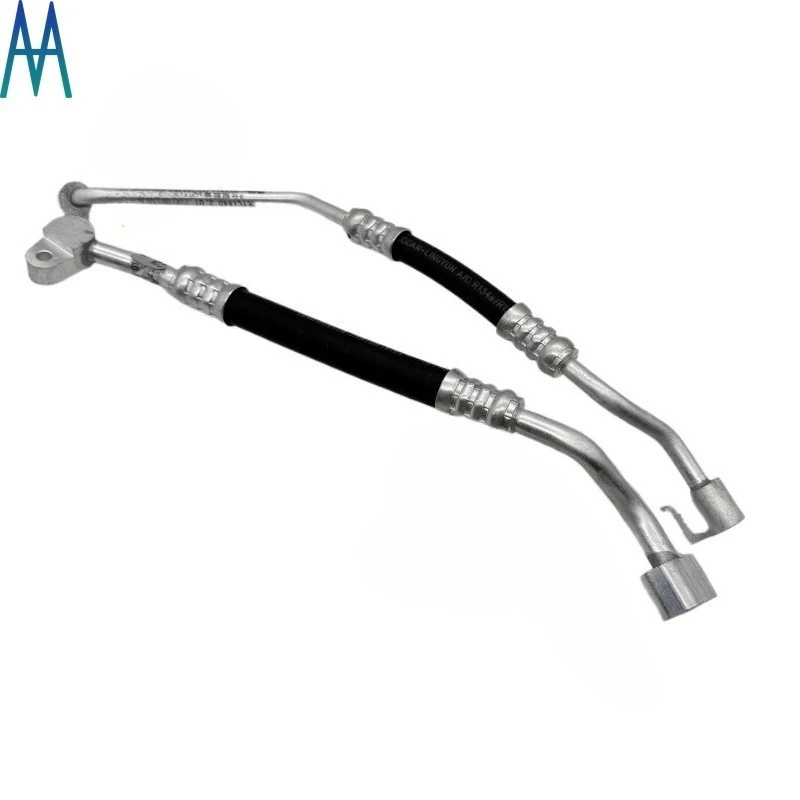 

977612W001 A/C Refrigerant Discharge Hose for Santa Fe Hyundai 2013-2019