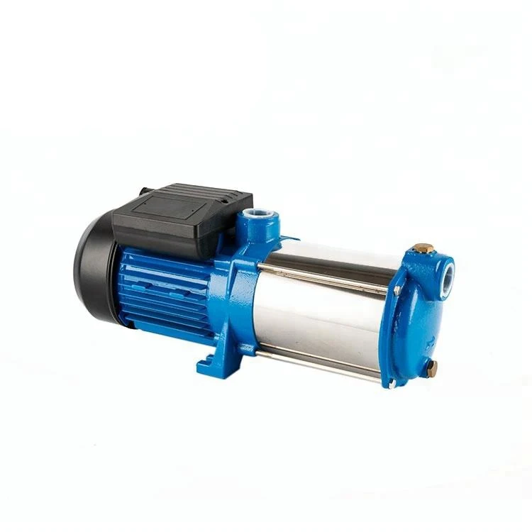 Multi Stage Multi-stage Centrifugal Pumps cheap sale custom electric motor single phase two three Water  Priming