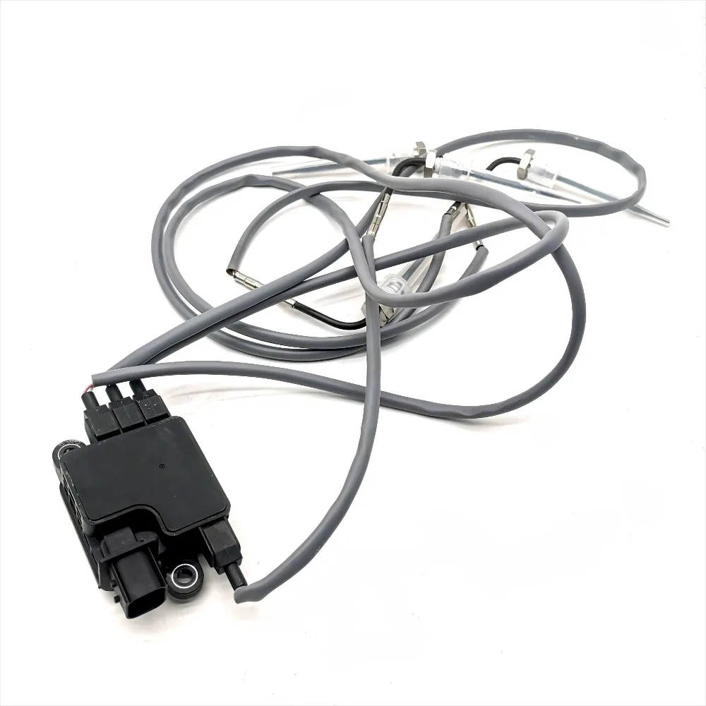 Original High quality New For 4384563 Exhaust Gas Temperature Sensor for 6.7L ISB QSB EPA17 Engine