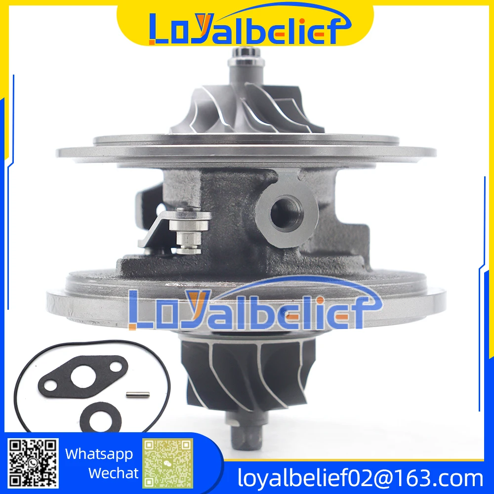 

GTB1749V Turbo Chra Core 787556 For Ford Transit 2.2 D 153HP 113KW 2011 787556-0016 787556-0017 787556-0022 787556-5016S