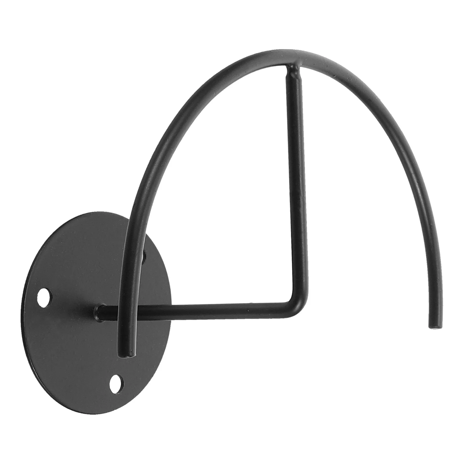 

2pcs Motorcycle Holder Wall Mounted Rack Carbon Steel Stand Durable Hanger For Storage Display Motorcycle