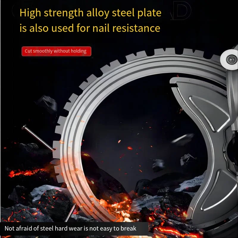 Ring Saw AC8400/AC8500 Saw Blade Water Pump Accessories Equipment Cutting Tool Accessories  428