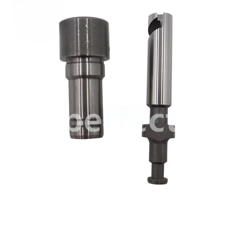 

Для MITSUBISHI 4D31 4D32 4 шт. плунжер элемент насоса и ствол 3050 090150-3050