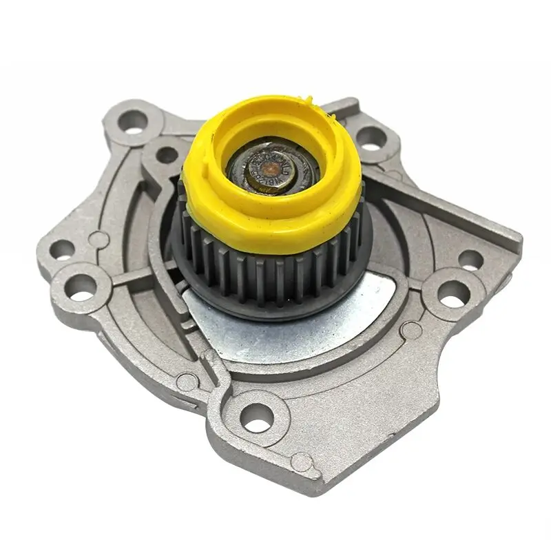 

1307100 Водяной насос XEC01 ДЛЯ двигателя GREAT WALL HAVAL H6 H7 H8 H9 4C20