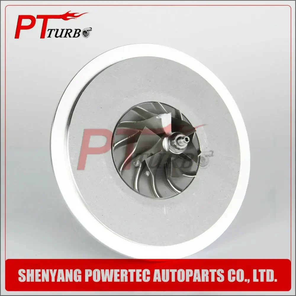For Car GT2556 Turbo Cartridge 754127 754127-0001 CHRA 2674A431 Core for Perkins Industrial Gen Set 1104A-44T 4.4 L