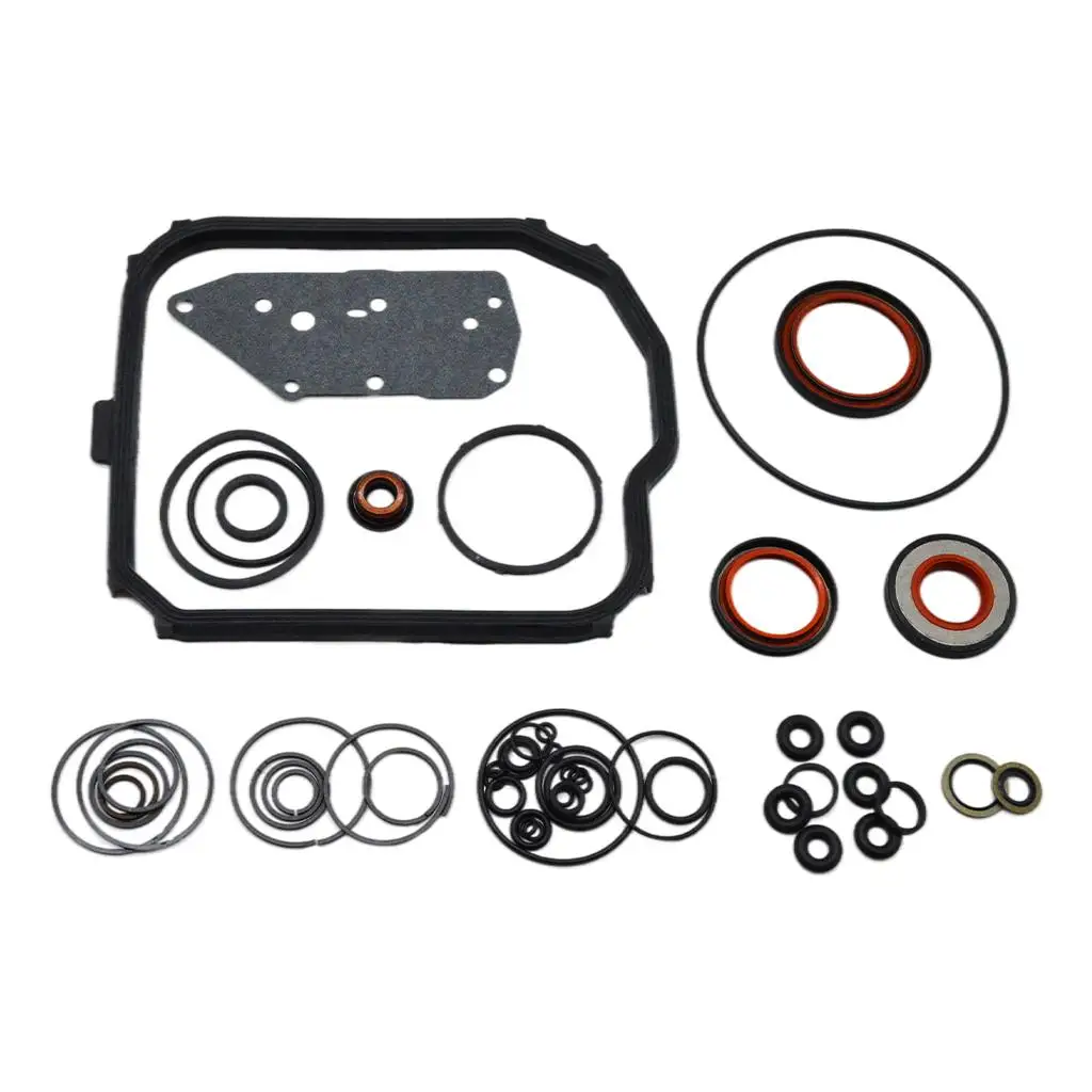 

Automotive Transmission Master Rebuild Kit Replace K112008 Dpo AL4 T15500B Assembled Automatic for Citroen for for Chery