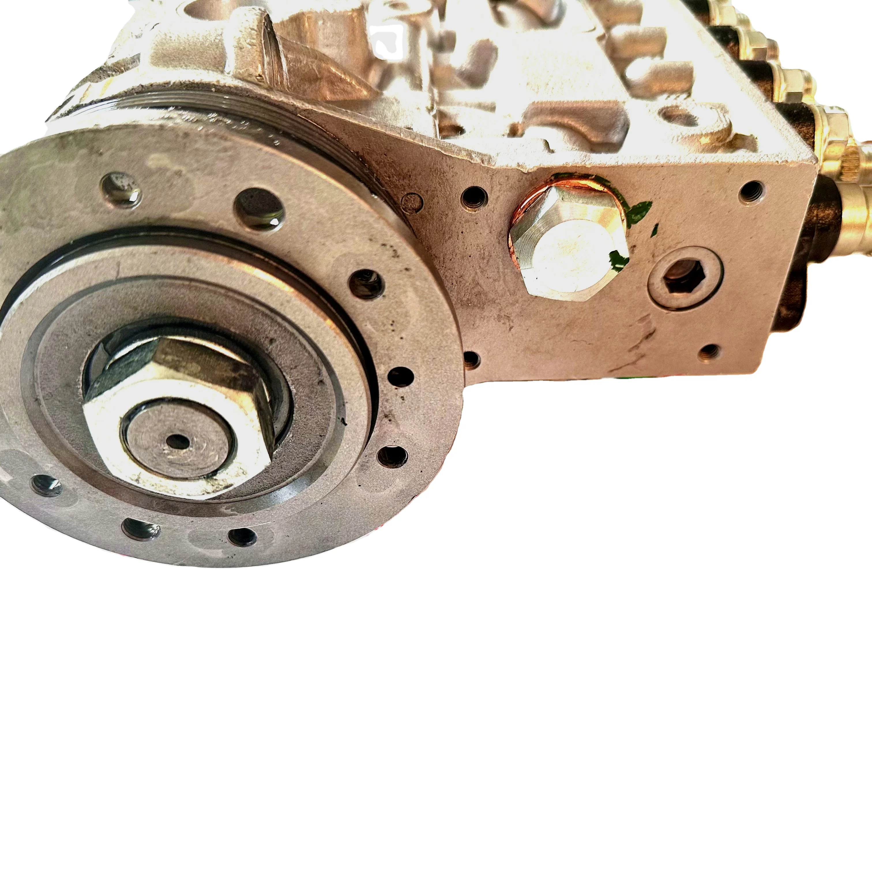 

BOS-CH Diesel Fuel Injetion Pump P7100 Pump 0402618813 0 402 618 813 for DOOSAN Engine