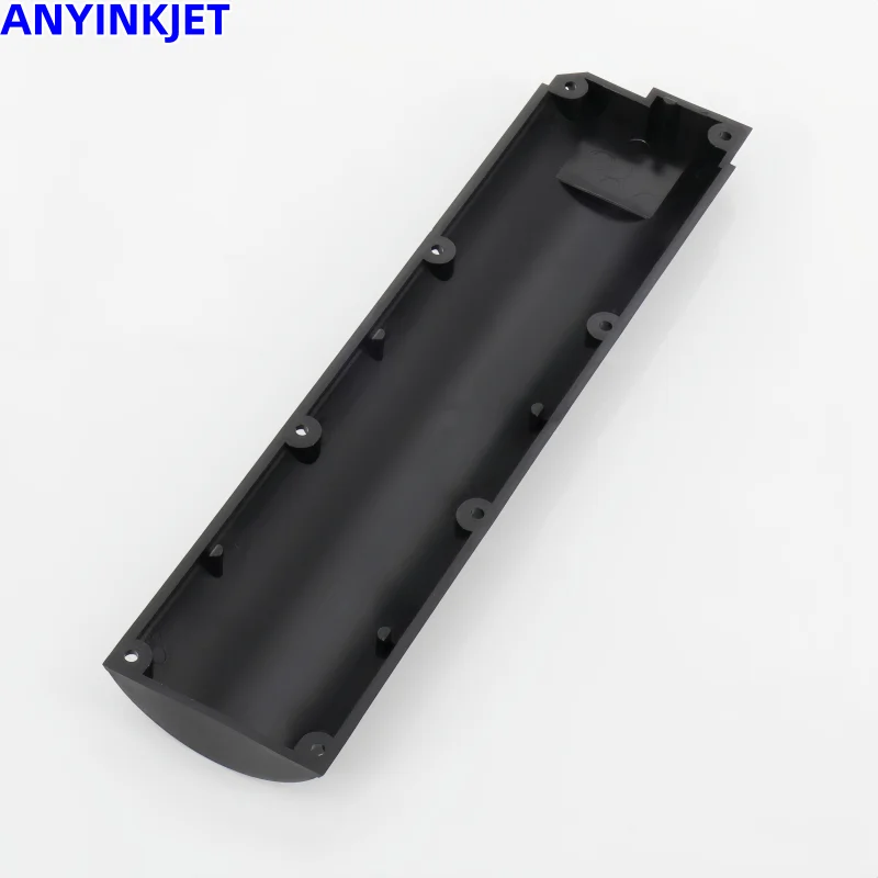for KGK 3000D 3000L Head nozzle Bottom cover KB42M26-A0042B for KGK 3000D 3000L inkjet printer