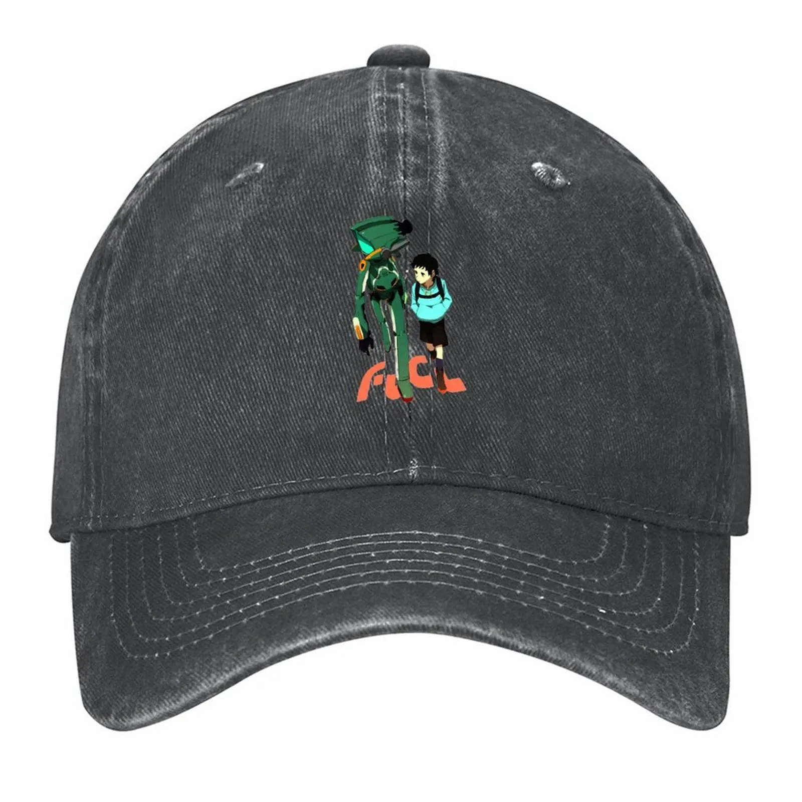 

flcl Baseball Cap Luxury Brand hard hat luxury woman cap custom Hat Mens Tennis Women's