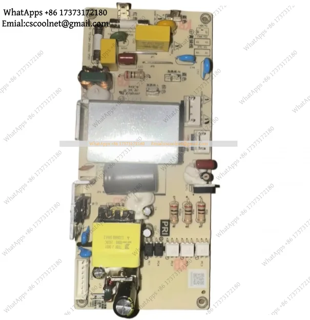k3 Power Board Module for Roborock P20 Pro Base Station — Original Replacement