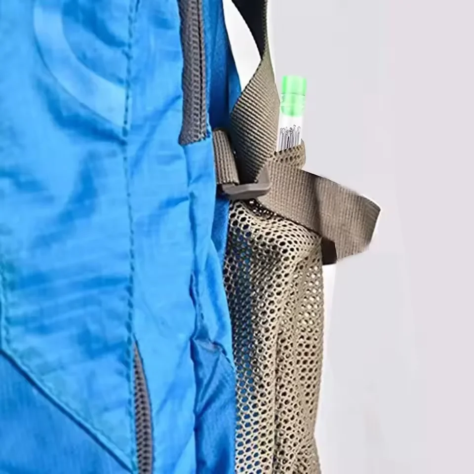 30 قطعة 3 أحجام كبيرة إبر الخياطة العين عبر غرزة إبرة حياكة اليدوية الجلود التطريز الموضوع إبرة الخياطة التبعي #4