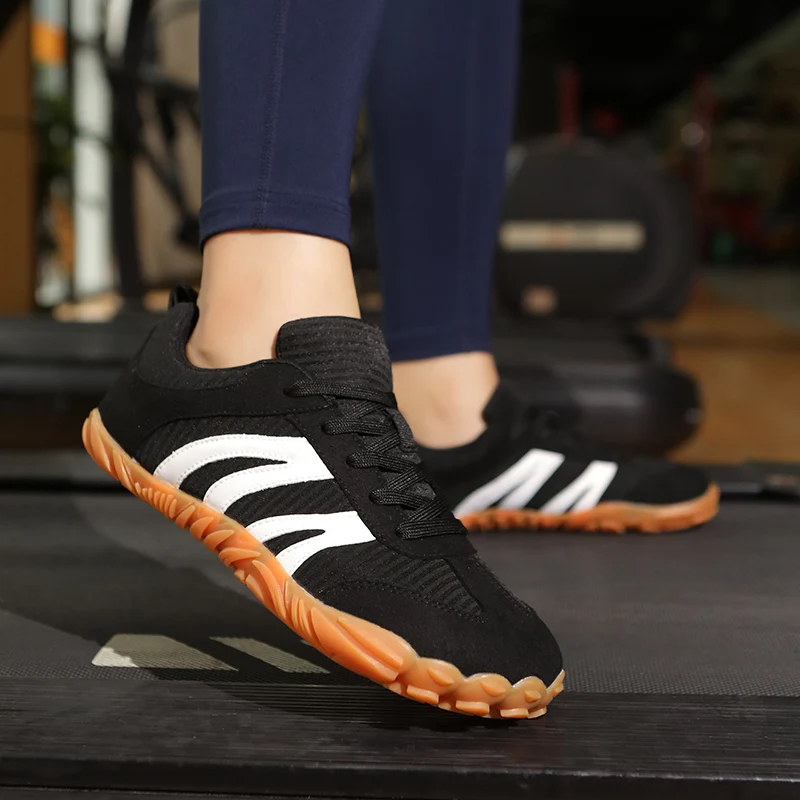 Unisex River Tracing Shoes Indoor Fitness Outdoor Speed Interference Water Beach Shoes Couples Swimming Men Women Quick-drying