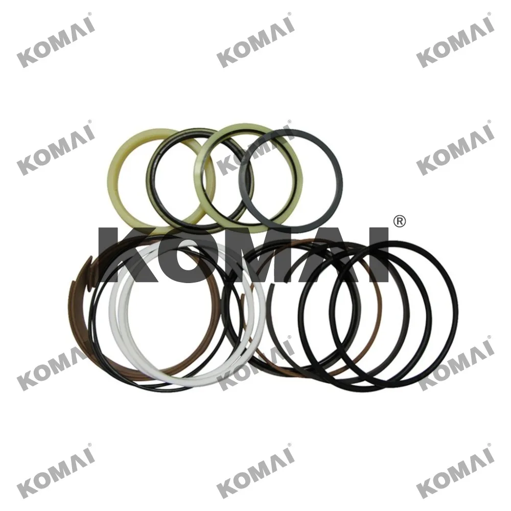 XOJOX 9123265 Комплект уплотнений цилиндра ковша, применимый к экскаватору EX300-3, EX300LC-3, EX300H-3, EX300LCH-3, сменный AFTERMARKET Pa XOJOX 9123265 Комплект уплотнений цилиндра ковша, применимый к экскаватору EX300-3, EX300LC-3, EX300H-3, EX300LCH-3, сменный AFTERMARKET Pa