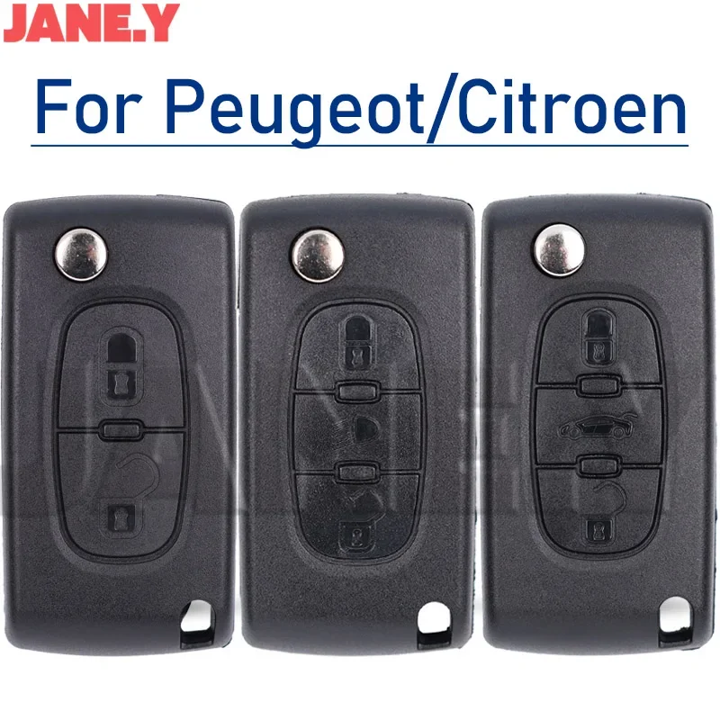 Smart Remote Key Ca…