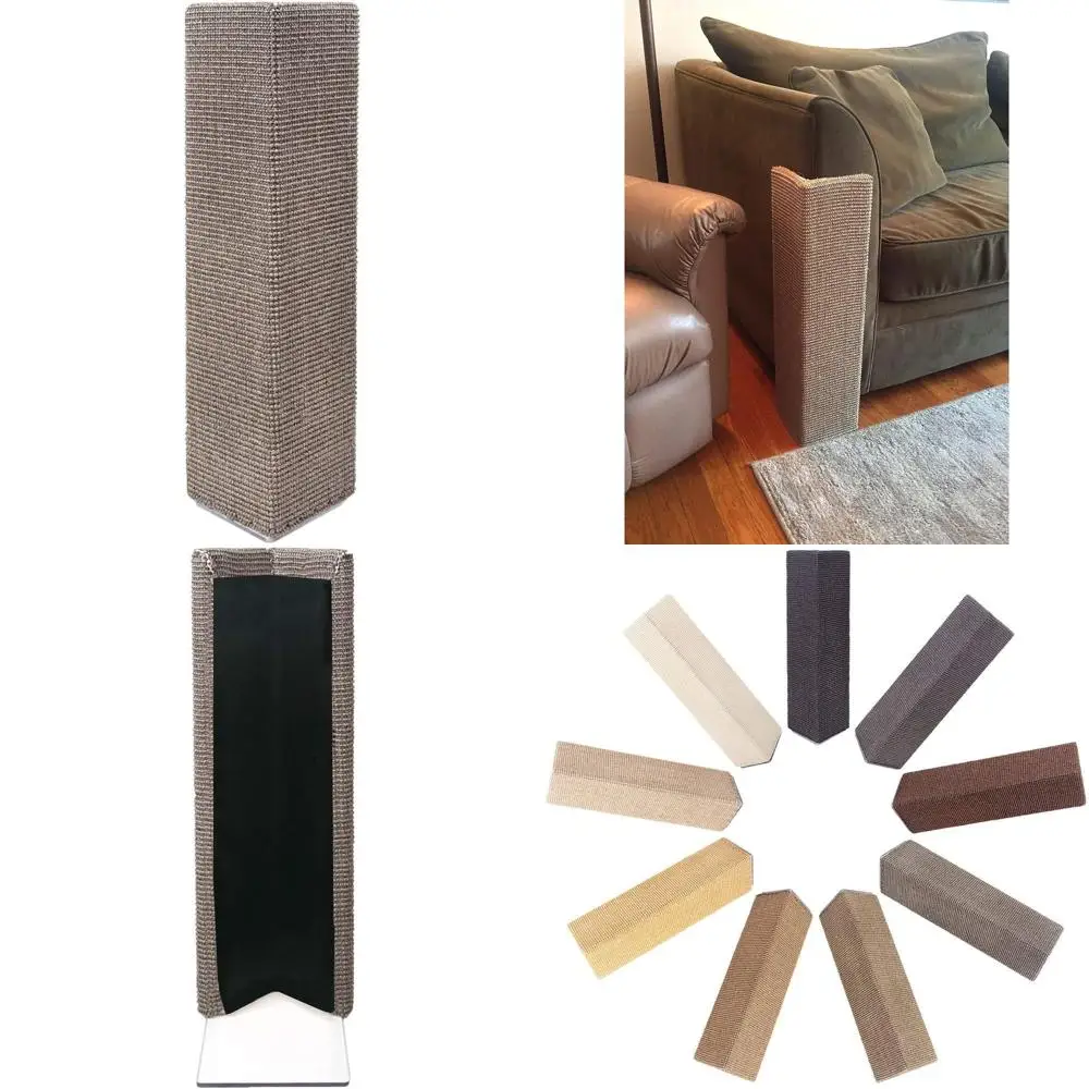 

Soa-Scratcher Squared' Cat Scratching Posuch-/urniture Protector (Moss)