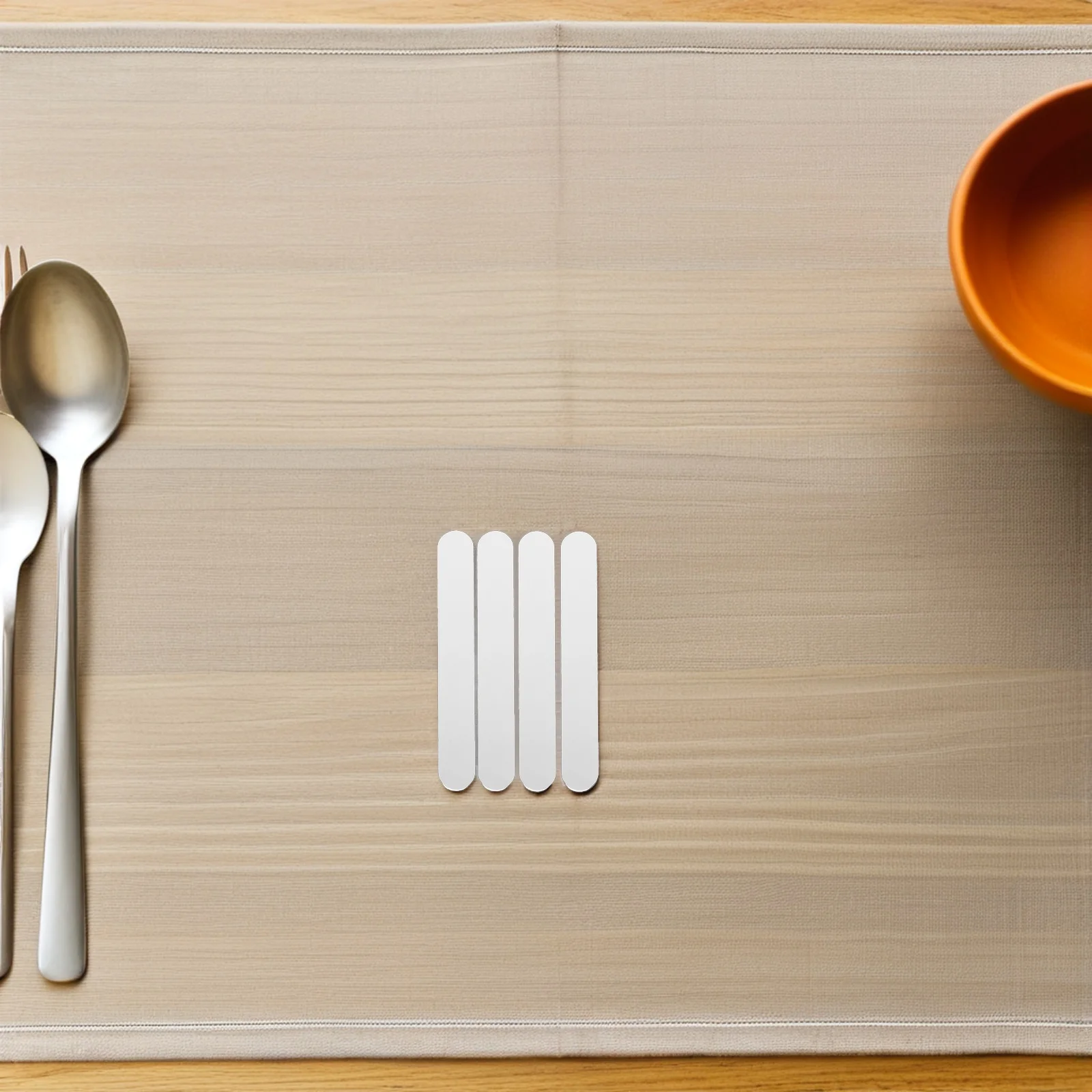 

30Pcs Clear Acrylic Cake Pop Sticks Durable Reusable Ice Candy Lolly Sticks for DIY Projects and Family Activities