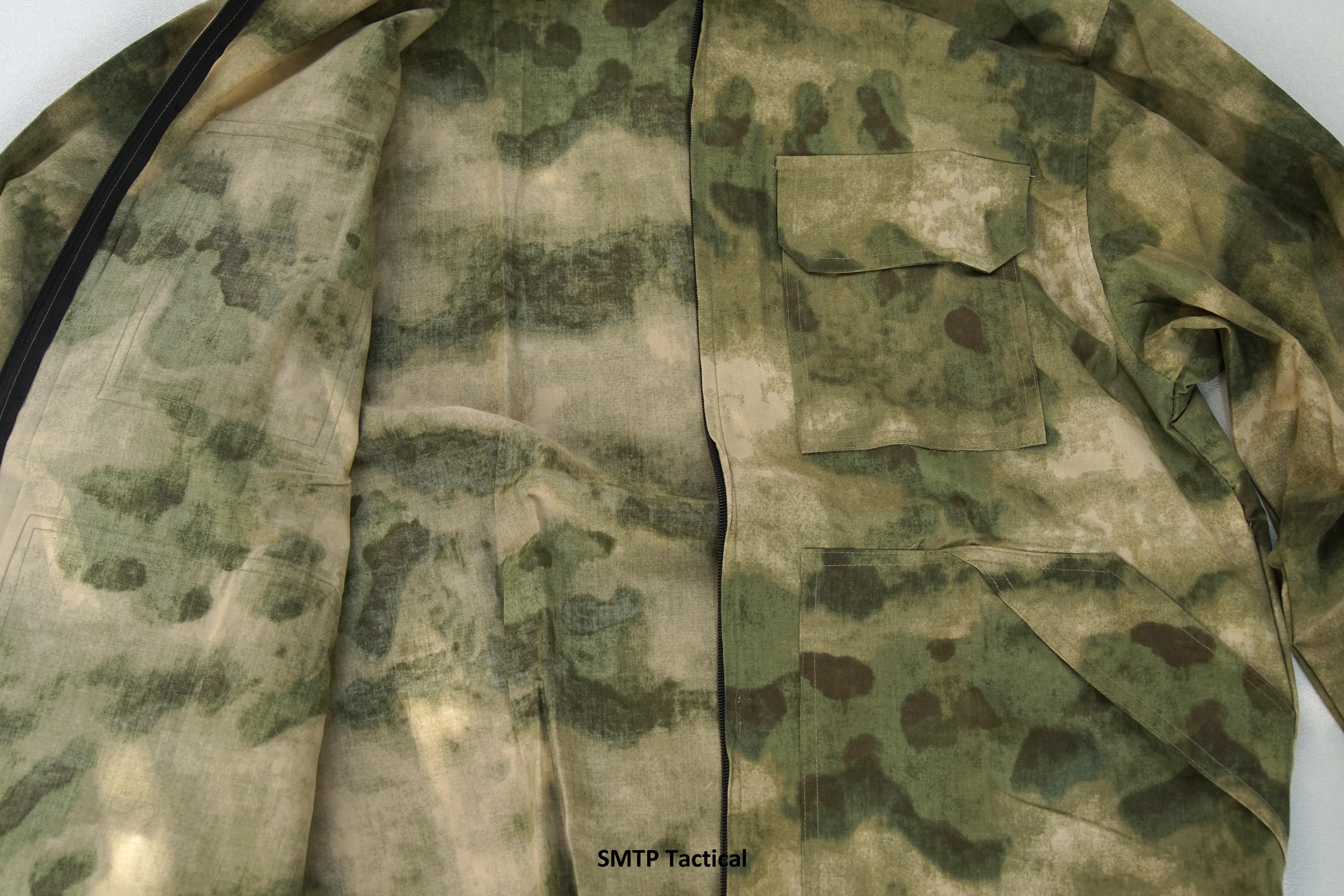 SMTP E40-1 Russian KMX combat smock pants KMX suit Russian mox jacket pants mox suit Russian mox suit