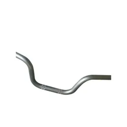 For Super SOCO TC TS TCMAX Motorcycle Handlebar Hand Fat Handle Bar 1PC
