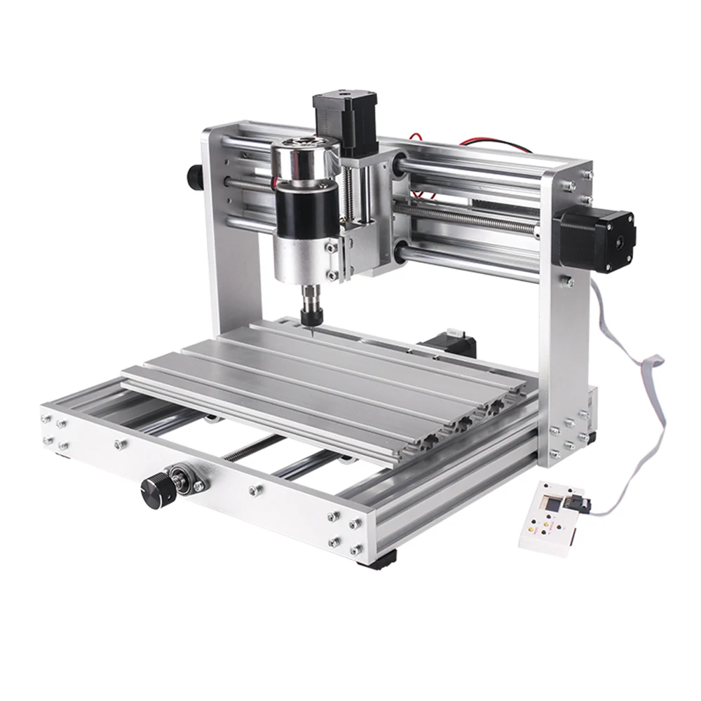 

For Mini Cnc Router 6090 9060 Cnc Milling Machine Center Wood Carving Machine Sale
