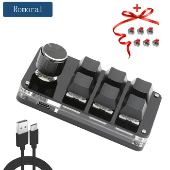 매크로 키보드 BEST 9 외 상품 정보 리뷰 5 5 3-product-image