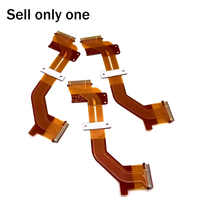1 PCS CCD COMS Connect Flex Cable para Vídeo Sony FDR-AX30E FDR-AX30