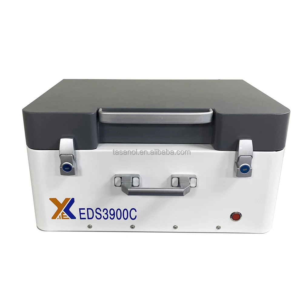 EDS3900C Jewelry Making Machine X Ray Gold Testing Analyzer XRF Analyzer Gold