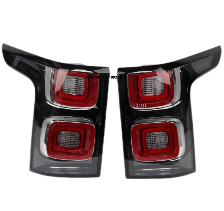 

For Range Rover vogue 2013-2022 Tail Lamp LR098353 LR098346 LR135433 LR135425 LR098356 LR098348 SVA U.S Version Rear Light