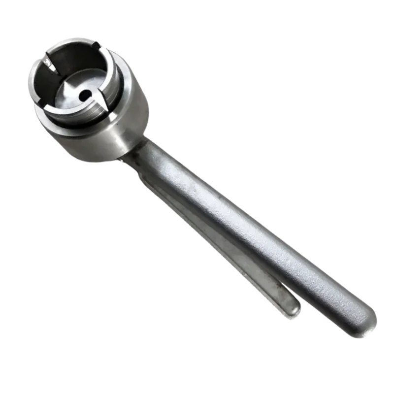 Manual Stainless Steel Perfume Bottle Spray Vial Crimper 13mm 15mm 20mm Oral Liquid Infusion Hand Crimp Seal Capping Machines