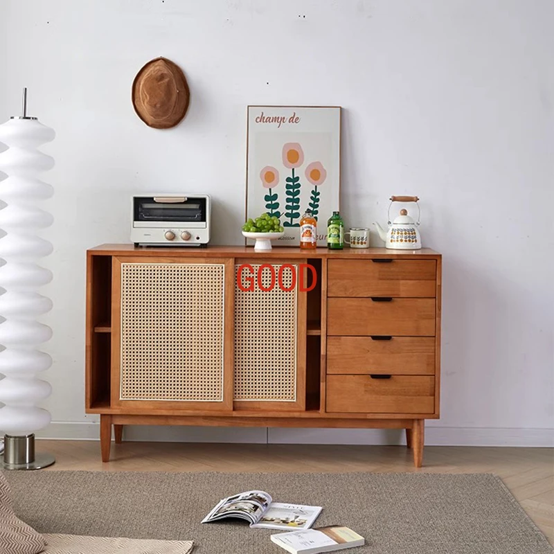 Кухонный стол, буфет, мебель для экономии пространства в столовой, домашние наборы, боковая доска, многофункциональный мобильный кухонный стол