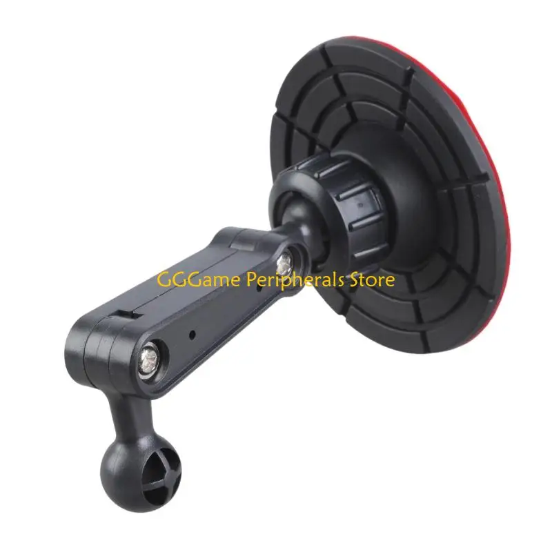 U55B 17mm Ball Joint Perekat Telepon Pemegang Dasar Universal Telepon Mount Aksesoris