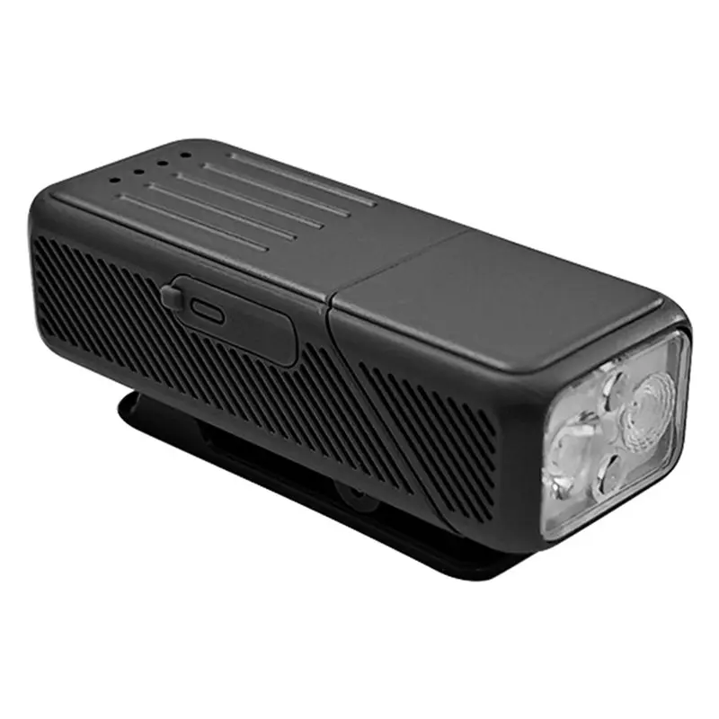 

Фонарик-клипса AB46-Pocket Light, миниатюрный EDC, перезаряжаемый через USB-C, с функциями прожектора, рассеянного света, SOS и красно-синего стробоскопа