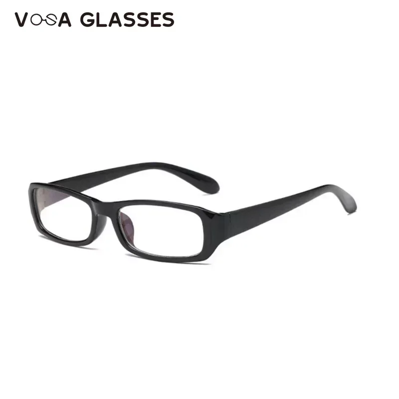 Anti-blue Light Myopia Glasses Women Men Nearsighted Read Eyeglasses Short-sight With minus Diopters Spectacles Diopter 0 TO-4.0