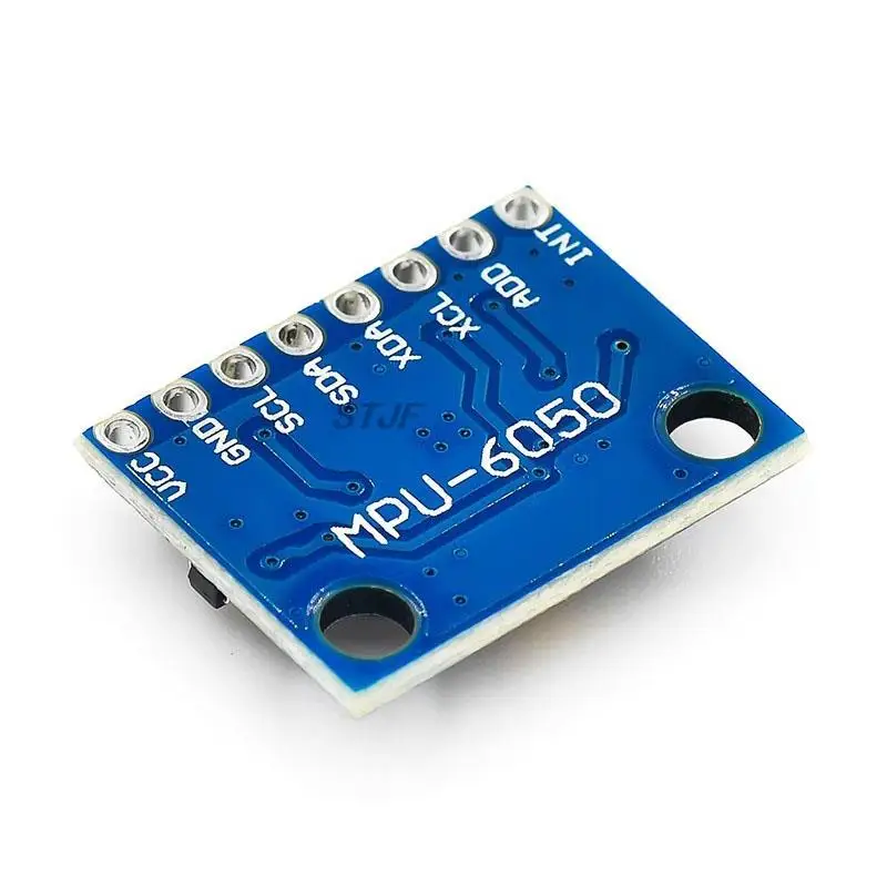 GY-521 MPU-6050 MPU6050 Module 3 Axis analog gyro sensors+ 3 Axis Accelerometer Module