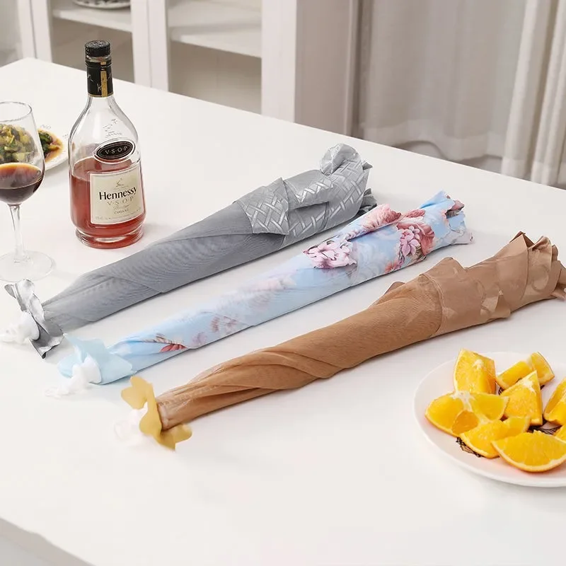 Foldable Mesh Food Cover 3