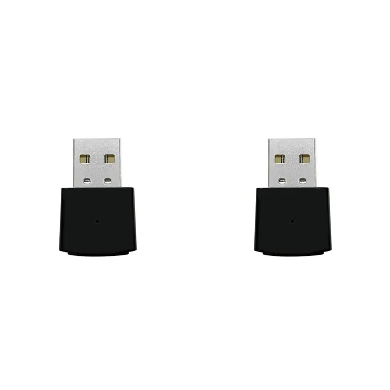 New--2X NRF52840 Dongle USB Dongle Bluetooth 5.3 Dongle Adapter For Eval Bluetooth Development Tool Module Automation Mo