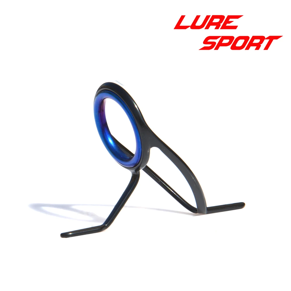 بروتون 9 قطعة إطار فولاذي أسود مجموعة دليل حلقة زرقاء BKW20 دليل BMN6 دليل قضيب بناء مكون إصلاح ملحق ذاتي الصنع