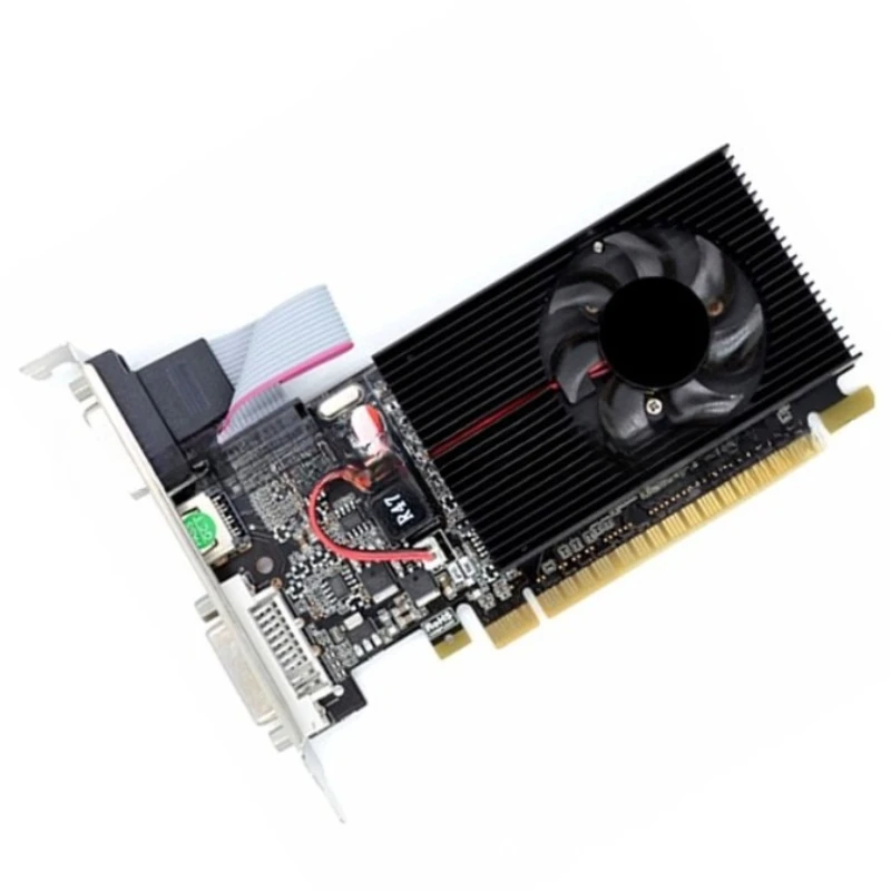 

GT1030 2G computer independent graphics card 2G game e-sports graphics card