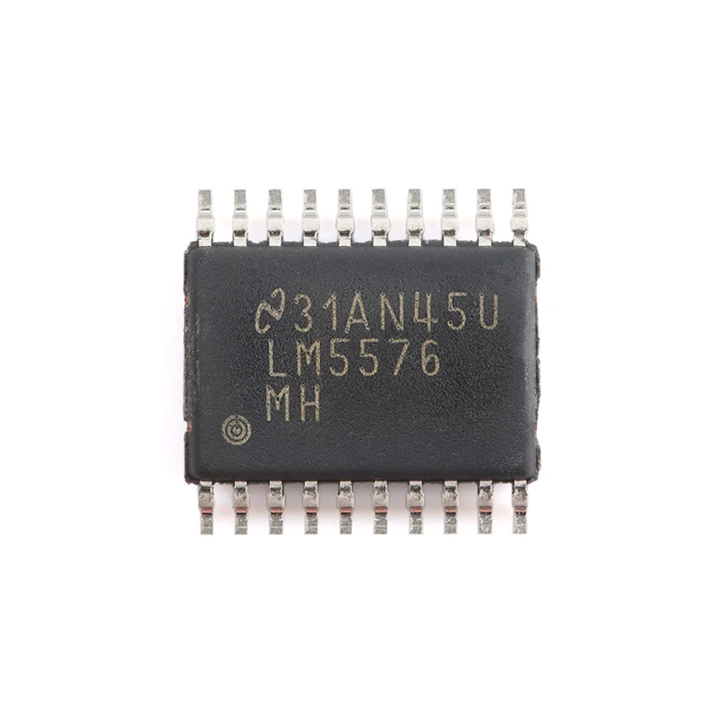 LM5576MHX/NOPB HTSSOP-20 Buck Regulator Chip