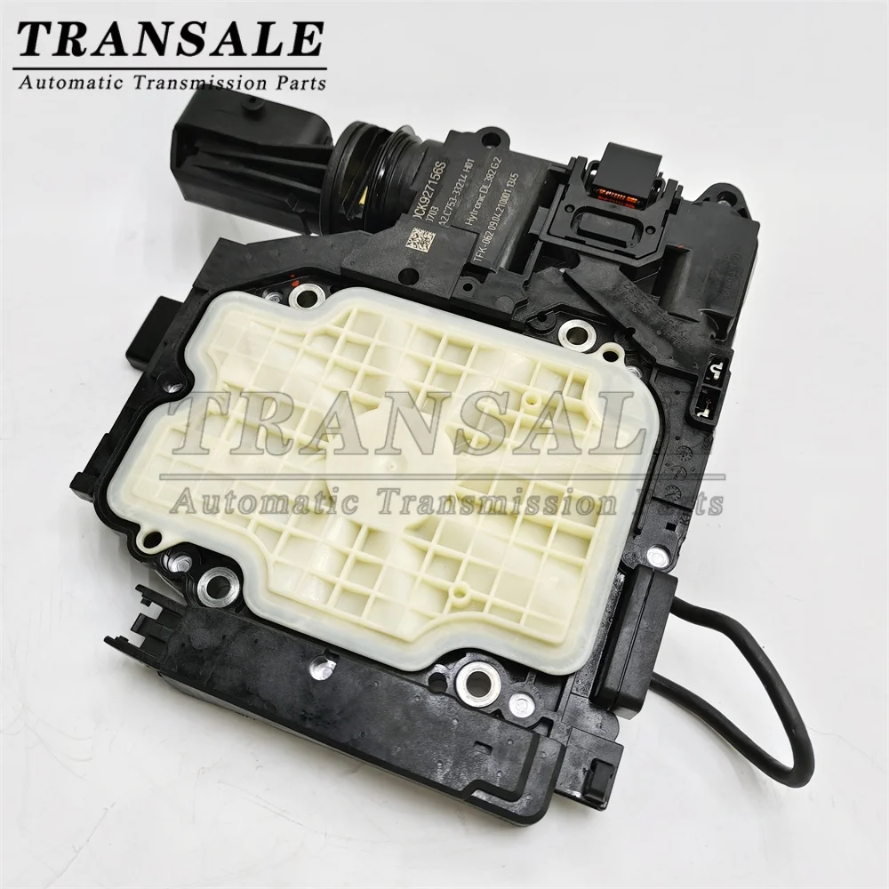 

For Chevrolet Colorado , Cadillac 8L45 8L45E Automatic Transmission Valve Body