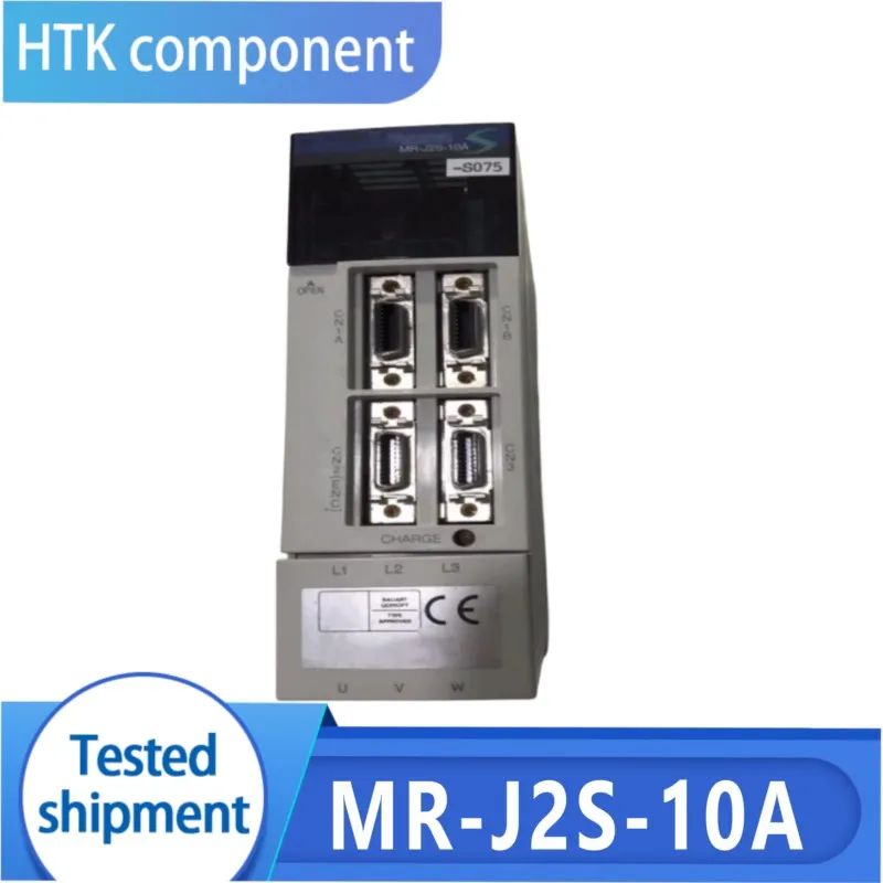 MR-J2S-10A AC Servo Driver NEW