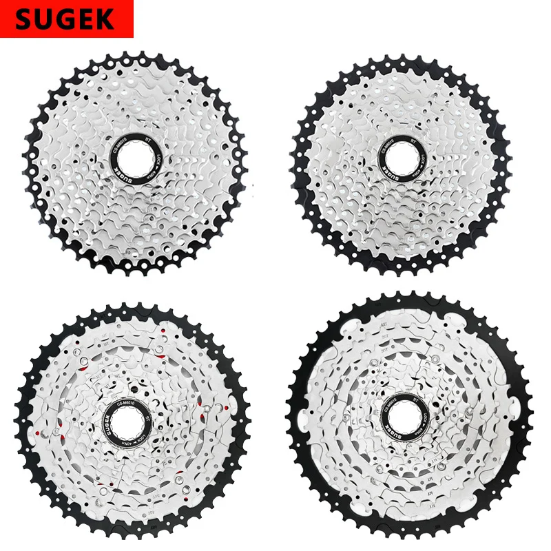 1x10 Speed LTWOO A7 MTB Bike Groupset Shifter Derailleur X10 Chain 10V Cassette 170/175mm Crankset 10S 7 Kit for DEORE M4100