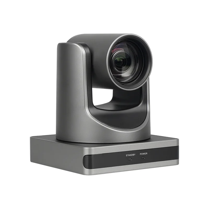 USB3.0 HD Auto Focus Ai-powered Ptz Webcam Living Stream Camera 20x Zoom Auto Track Online Meeting Conference HDM-I Camera