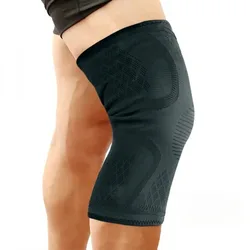 1PC Knee Braces For Knee Pain Knee Brace Compression Sleeve For Knee Pain Meniscus Tear  Arthritis Pain Relief Knee Sleeves
