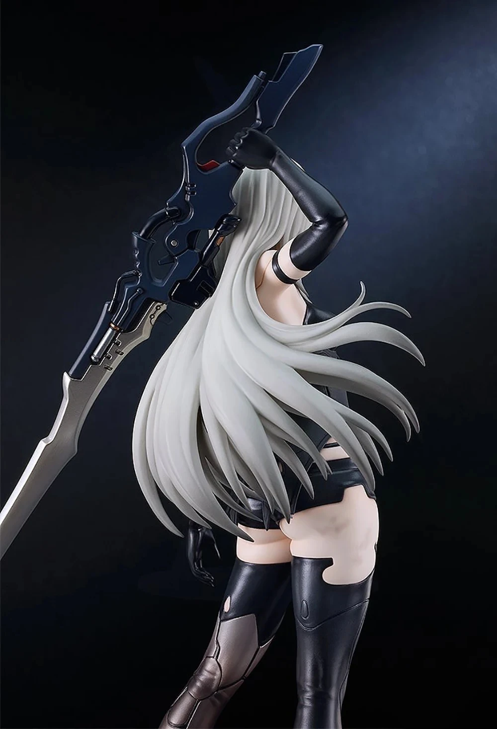 Model Kit Nier Automata - In Stock Original Good Smile Company