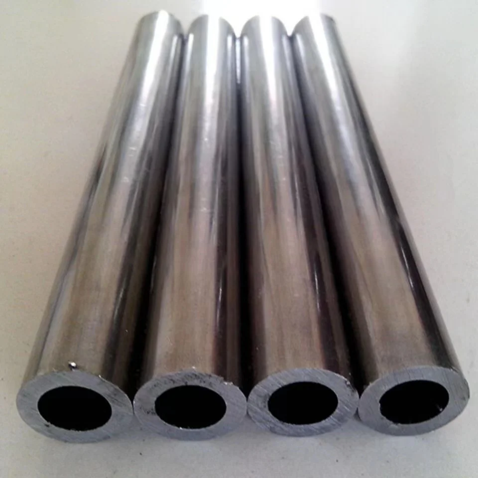 

28mm Seamless Steel Pipe Hydraulic Alloy Precision Steel Tubes Metal Carbon Steel Tubes Explosion-Proof Pipe