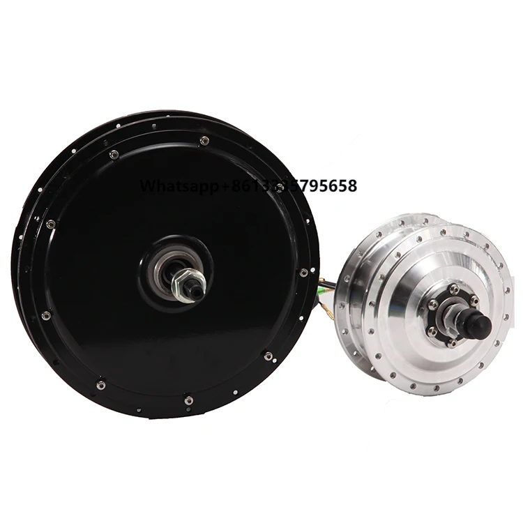 

Cool Design Electric Bicycle Kit 48V 1kw Brushless Dc Motor Electric Bicycle Kit 13ah Down Tube Battery Half Twist Throttle