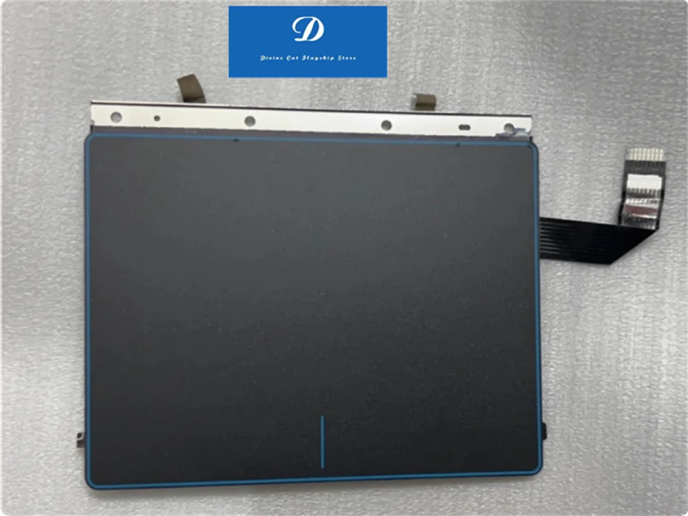 

Original FOR Dell 15 G3 3590 3500 06PCRH Touchpad W Cable